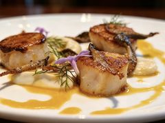 -杭州西子湖四季酒店-WL BISTRO西湖餐厅