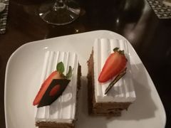 -天诚丽筠酒店-西餐厅