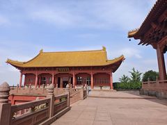 -香山寺