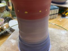 -青韵台陶艺Diy(永庆坊店)