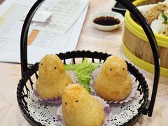 -新东源国际酒店·新东源食坊(沙井店)