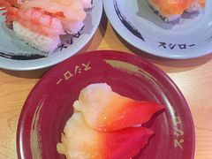 -寿司郎(北京路粤潮楼店)