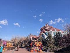 -波塞冬旅游度假区