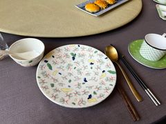 -沿途四季·云南菜·诗酒茶(蓝色港湾店)