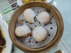 -澳门陈光记烧味饭店(万象城店)