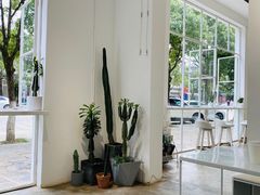 -收获咖啡HARVEST RESERVE(苍山店)