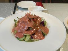 -湖庭壹品鸭王·传统北京烤鸭·别墅私房菜·庭院宵夜(江宁店)