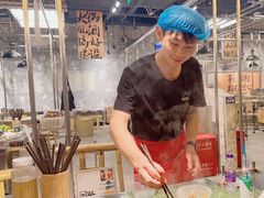 -五里关火锅(上海鑫耀·光环Live店)