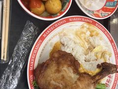 -孖记茶档·热腾茶餐(乐峰店)