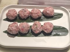 -涮福記·现切牛羊肉火锅(世纪汇店)