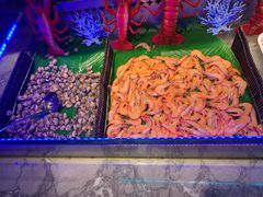 -阪尚皇·原切牛排·烤肉火锅自助(北京路店)