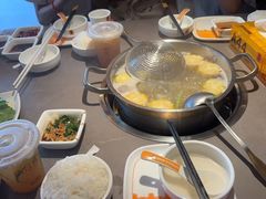 -潮发潮汕牛肉店(龙洞店)