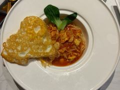 -峨嵋小镇·川菜(正定朗华店)
