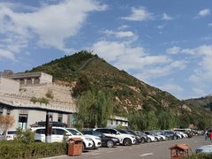 -雁门关景区