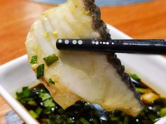 -强记鱼粥(南村店)