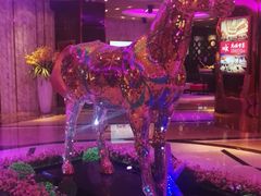大堂-纯K(打浦桥店)