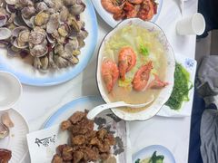 -来之顺海鲜菜馆·青岛菜·始于1993(栈桥店)