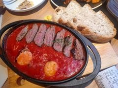 -沛家·西餐Brunch·直火料理