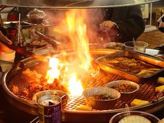 -五彩凉山自助西昌烧烤(柳翠路店)