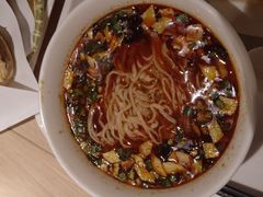 -白起肉夹馍