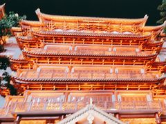 -大佛古寺