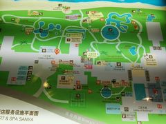 -三亚亚龙湾天域度假酒店