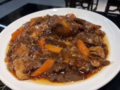 -来顺成饭庄