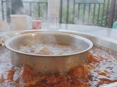 -巴倒烫陆派火锅山庄(南山总店)