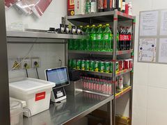 -海底捞火锅(松雷店)