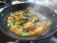 -婺源第一楼(朱子大道店)