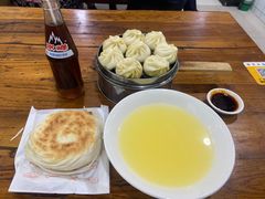 -王菊美食街