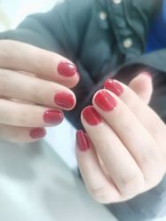 -J Candy Nail 美甲美睫