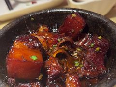 -小柴米·传统江西菜(八一广场店)