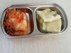 -朴氏韩国料理(北欧丽景店)