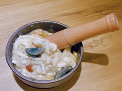 -東舍食唐精品陕菜馆