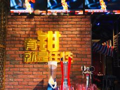 -红钳侠小龙虾·烧烤(中赢康康谷店)