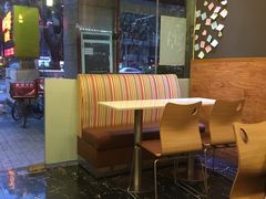 -那坡里比萨(康王北路店)