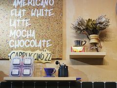 -HANA COFFEE(长寿路店)