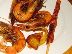 -威斯汀舞台餐厅