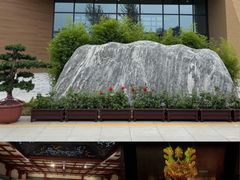 -北京大葆台遗址博物馆