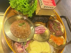 -炭之家·齐齐哈尔非遗烤肉·鲜切直供(中央大街店)