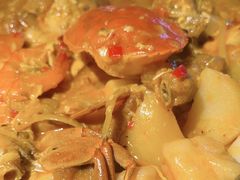 -胖哥俩肉蟹煲(梅溪步步高店)
