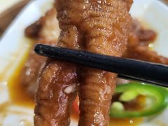 -鸿福楼(观澜店)