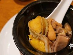 -凯菲厅海鲜姿造·海鲜自助·帝王蟹·龙虾(成都群光君悦酒店)