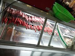 -新疆民族团结羊肉串(锦江区店)