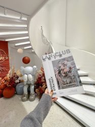 -蘭club婚礼策划