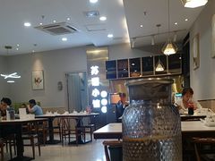 -苏湘小馆·不做预制菜(青年公社店)