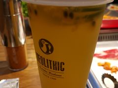 -新石器烤肉(无锡万象城店)