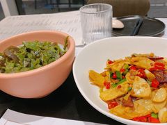 -渔芙南(三里屯店)