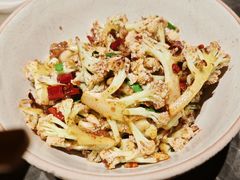 -炊烟小炒黄牛肉(浦东世纪汇店)